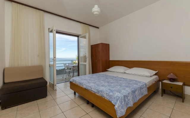 Apartments Matko