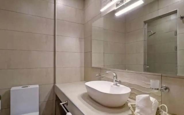 Sam hotel Tbilisi
