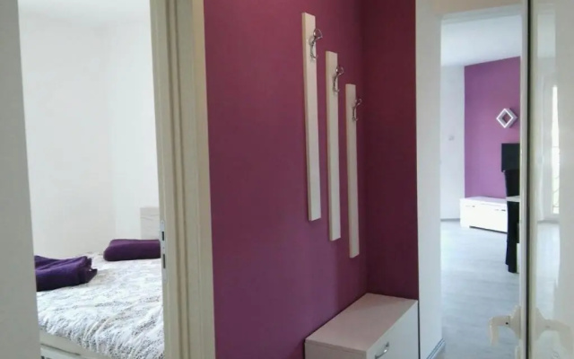 Apartment Triangle