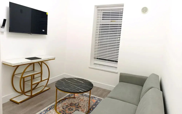 Cardiff 1 Bed Apartment - City Living at its Best