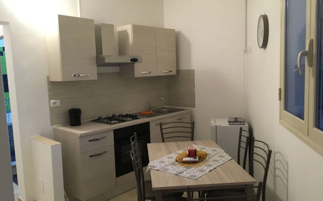 Casa Stella Marina