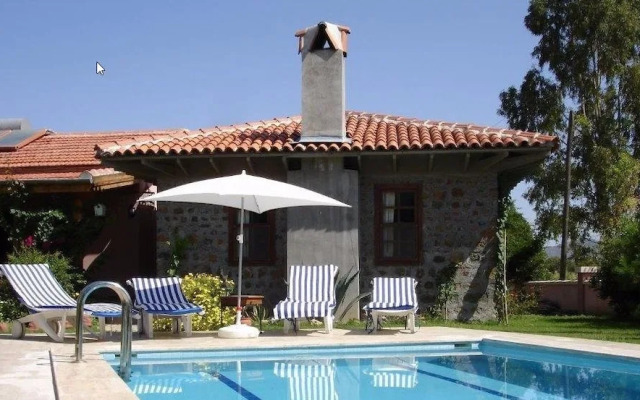 Villa Minta