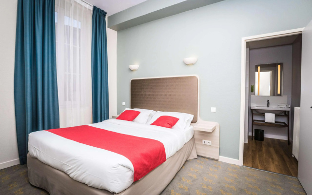 Best Western Hotel De France