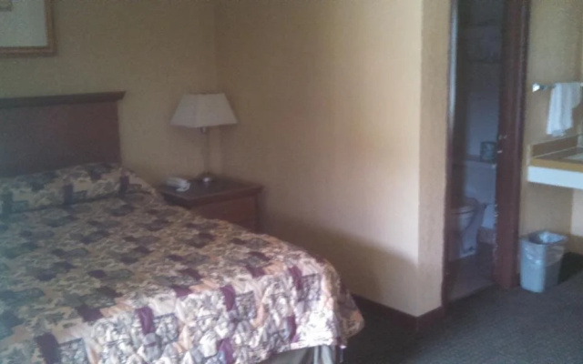 Gateway Inn