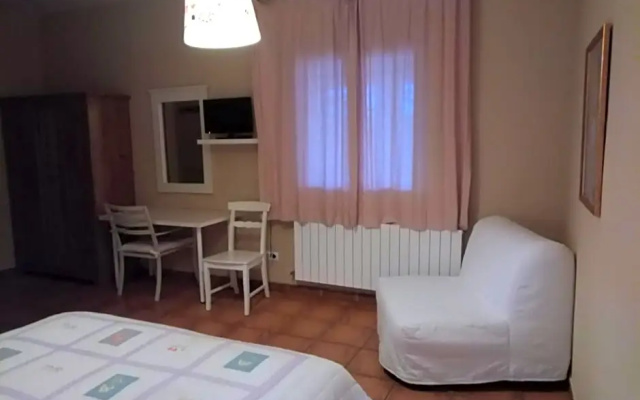 Casa Rural Buenavista