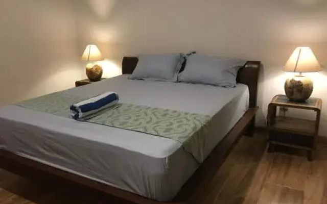 Kubu Guest House