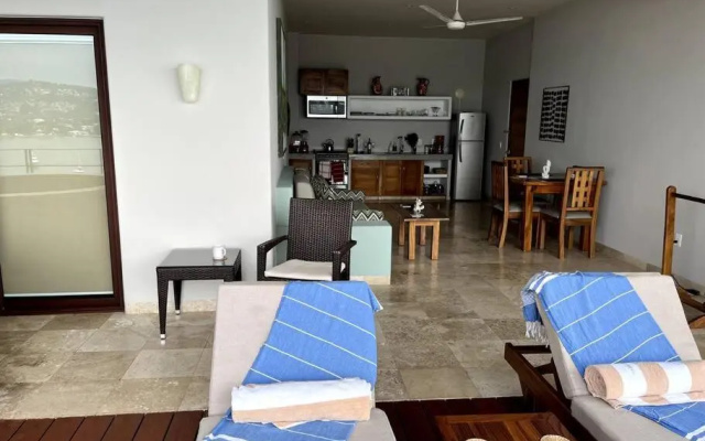 El Nido Casa 4 - Paradise on the Bay