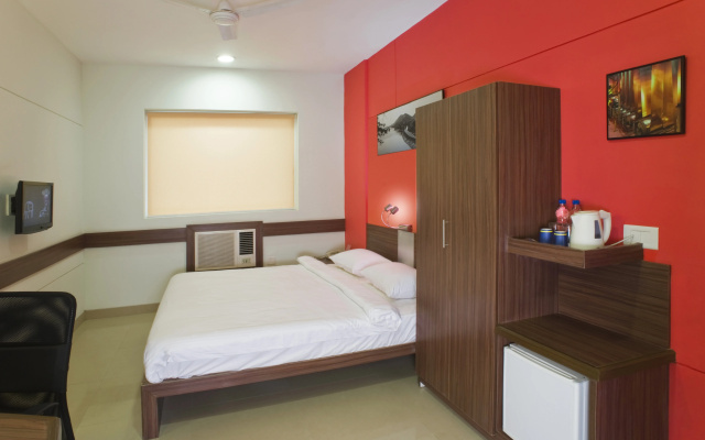 Ginger Guwahati