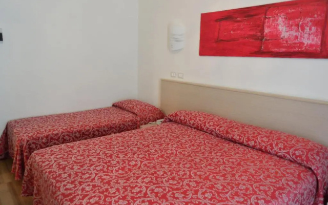Hotel Castiglione