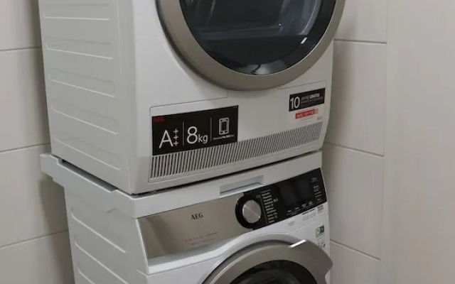 Appartement Konny