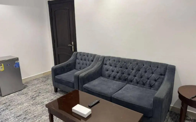 Asal Hiraa Aparthotel Jeddah