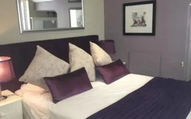 Poyser Guest Suites