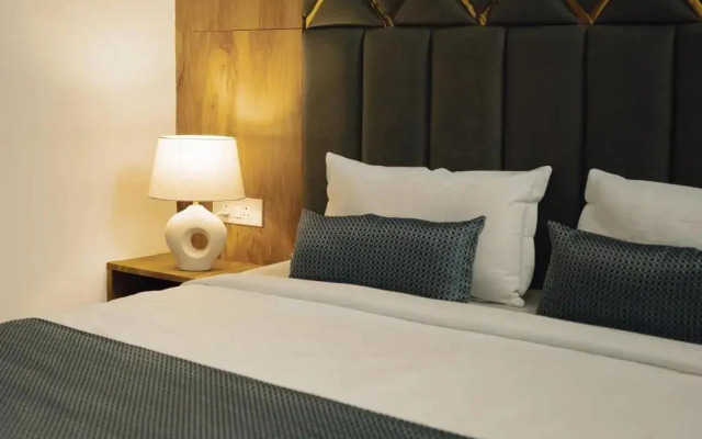 Hotel Maya Elite