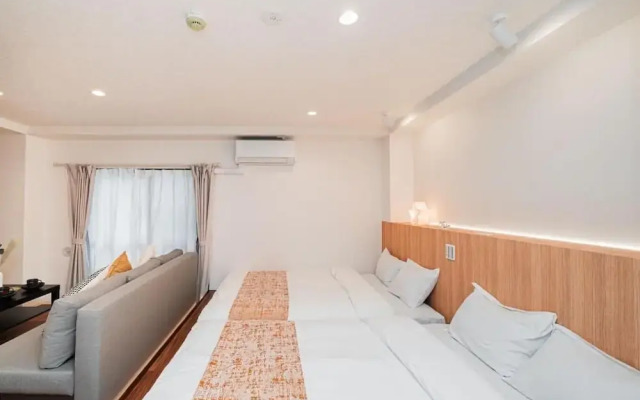 Saiei Hotel