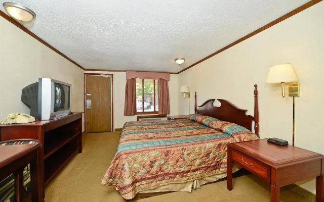 Econo Lodge