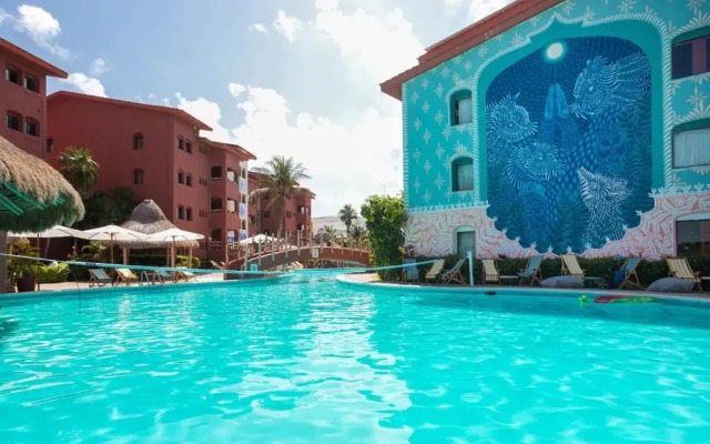 Selina Cancun Zona Hotelera (Ht)