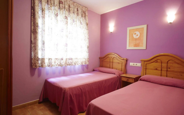 Pension Serafin