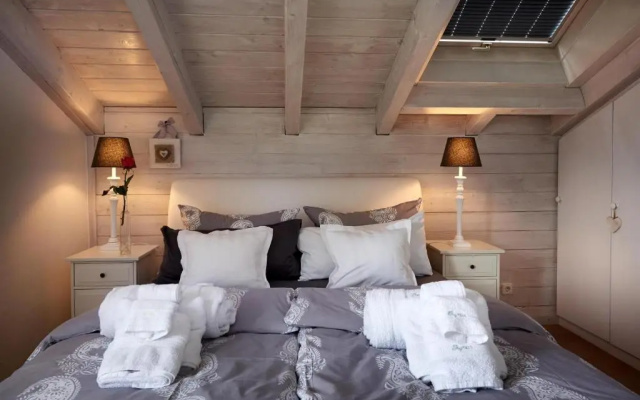 Ferienhaus Nest