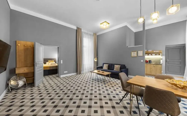 KH Opera Apartments