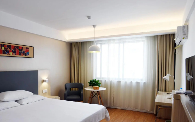 Hanting Hotel Xuancheng Jixi