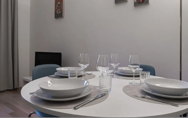 Italianway Easy - Indipendenza 5