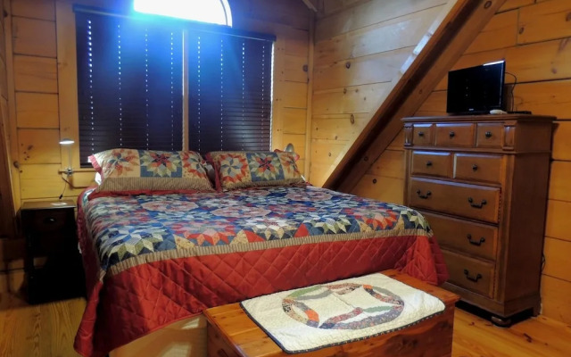 Southern View - 2 Br Cabin