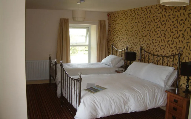 Millers Beck Country Self Catering