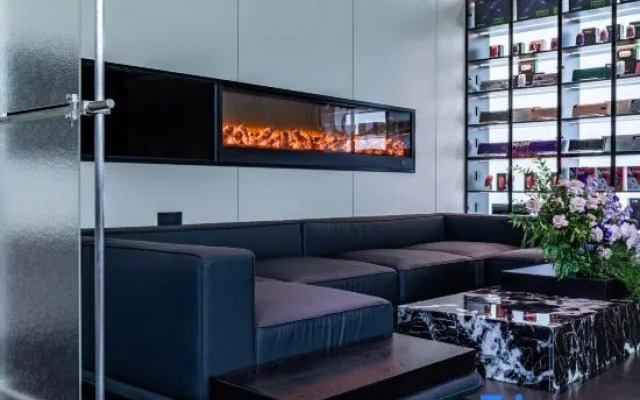 Ruisi E-Sports Hotel (Dazu Daronghui)