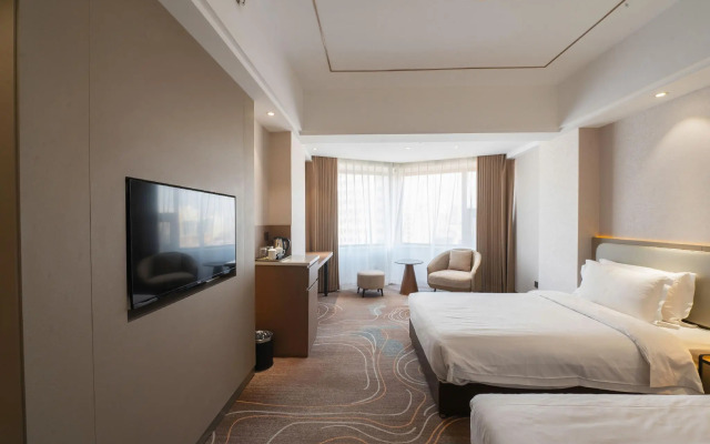 Xian Empress Hotel