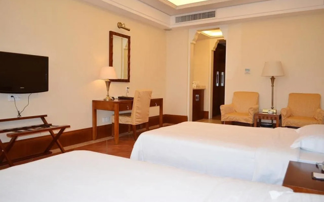 Guangzhou Haidecheng Hotel