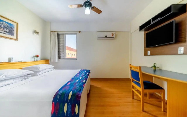Itapetinga Hotel
