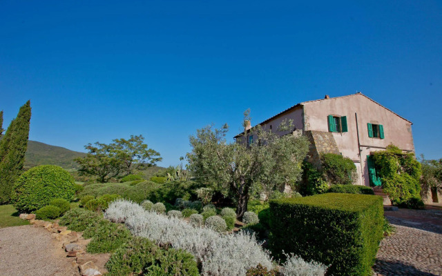 Country Relais la Mortella