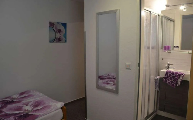 Haus Monika