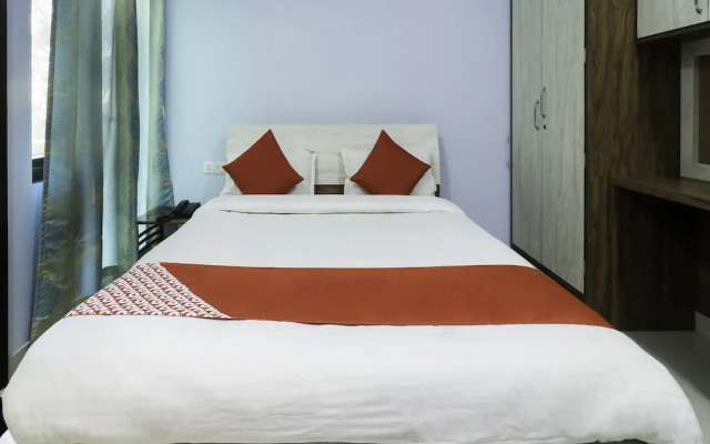 OYO 29046 Hotel Jln