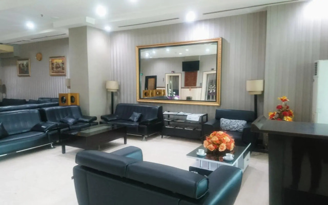 Hotel Wisata II Uit