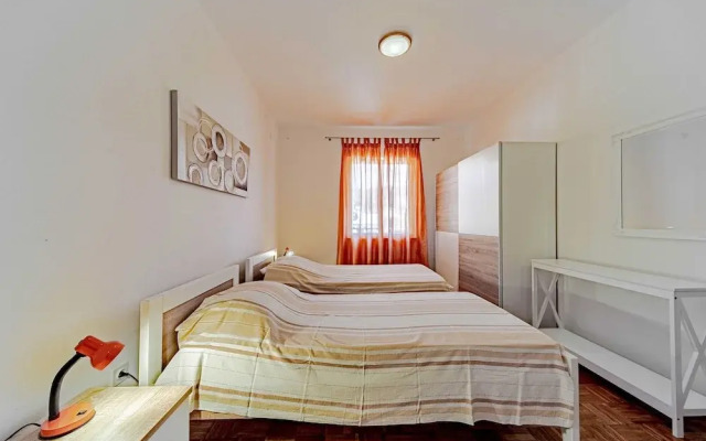 Apartments Kuzma