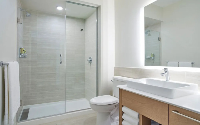 Element by Marriott San Jose Milpitas