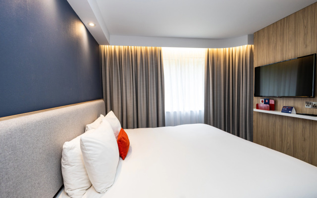 Holiday Inn Express Canterbury by IHG