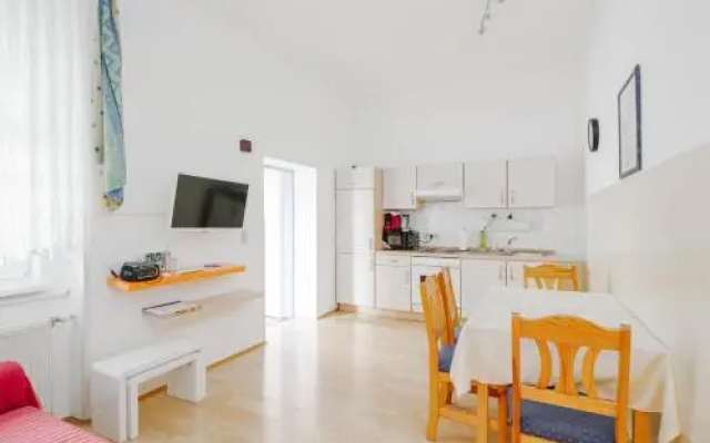 Appartements Sonnenschein
