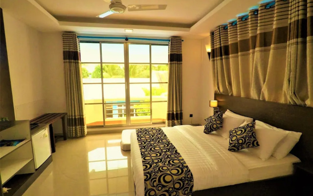 Beach Home Kelaa