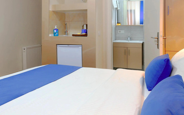 Taksim ABC Hotel