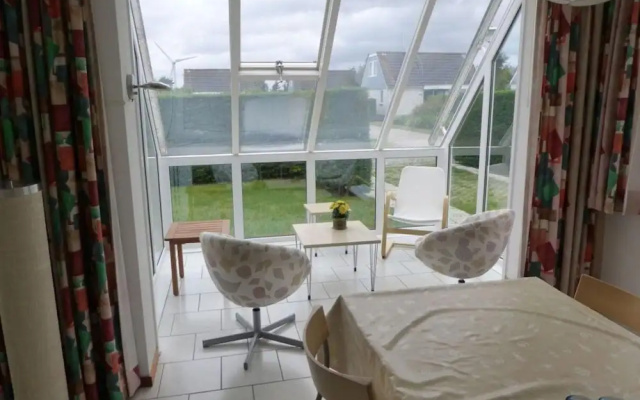 Bungalow for 6 People, Near the Beach