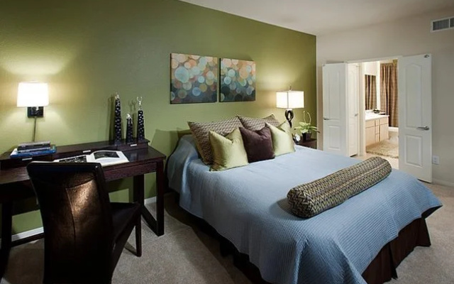 Oakwood at Dublin Waterfront