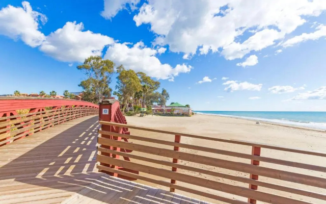 2027 Apartamento Alicate Playa Marbella