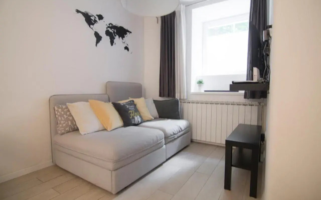 Apartment Artapart