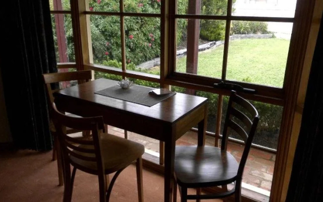 Dunstans Guest House