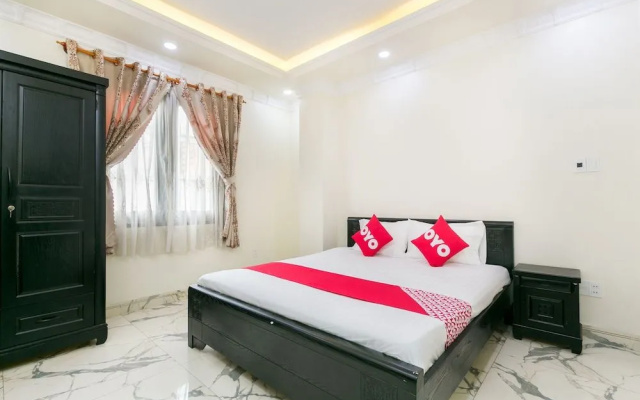 OYO 628 Tăng Phát Hotel