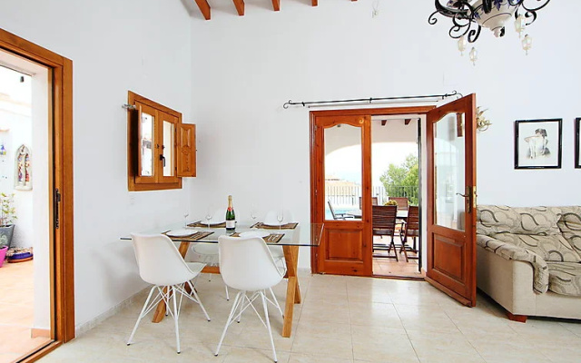 Casa Esperanza