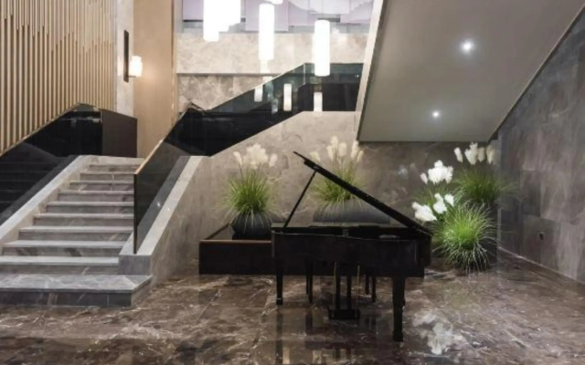 Lihao Holiday Hotel