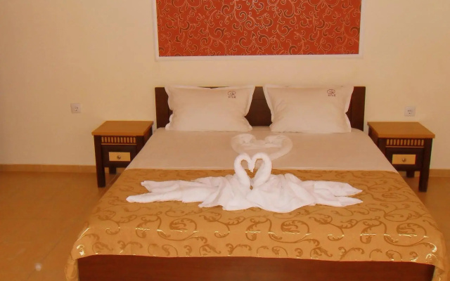 Ryor Hotel